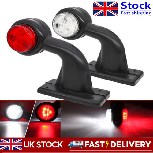 Led side marker lights - x,