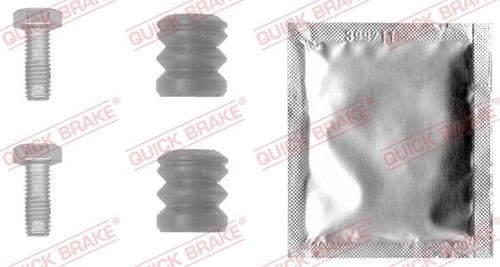 Quick brake 113 - brake, accessory