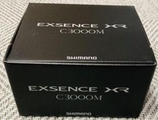 Shimano exsence c3000m - shimano,