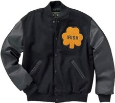 Rudy NOTRE DAME Jacket |