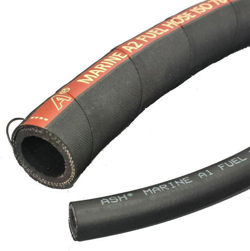 Marine wet diesel exhaust gas - marine,