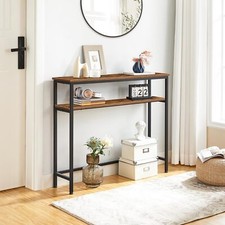 HOOBRO Console Table Hallway