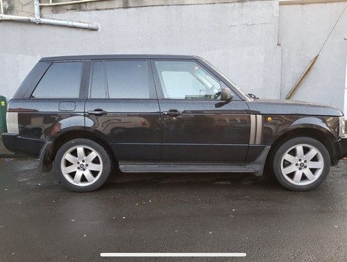 Range rover l322 vogue - 4.4,