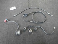 Honda CB750 FA 1980 Fuse Box