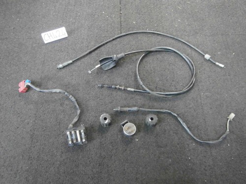 Honda cb750 1980 fuse - honda,