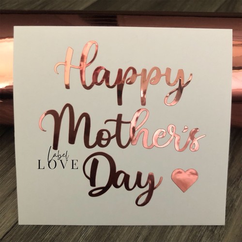 Happy mothers day - mothers,