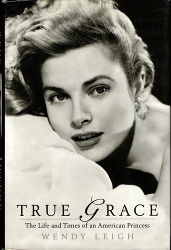 Wendy leigh grace kelly - wendy, kelly: