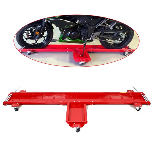 Motorcycle dolly mover - motorcycle,