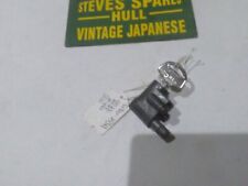 SUZUKI FZ50,TS50X/ER, ZR50X1 & SL CHOP , A100 ,STEERING LOCK , 51910-25311 ,USED