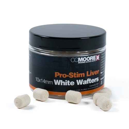 Moore pro stim liver white - cc, pro-stim