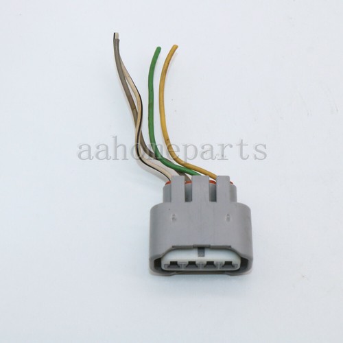 Oem ignition coil connector - ignition,