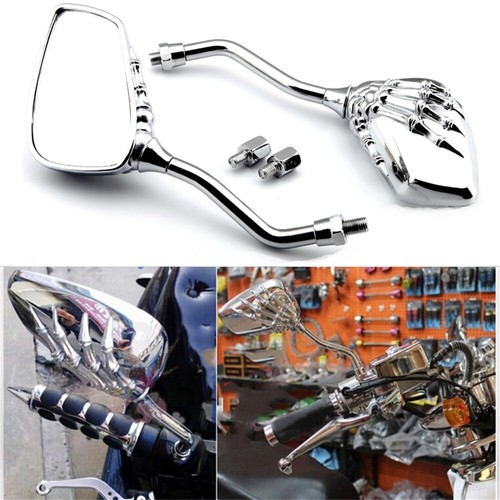 M10 universal chrome - universal,