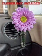 Clip On Vase Fits Any