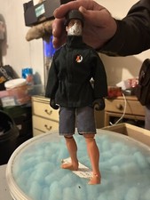Action Man Figure 