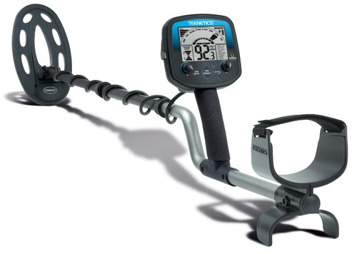 Teknetics omega 8500 metal - 8500,