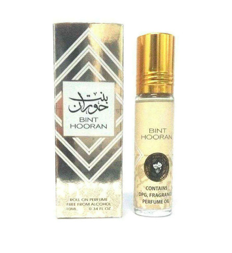 Bint hooran 10ml - hooran,