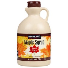 Kirkland Signature 100% Pure