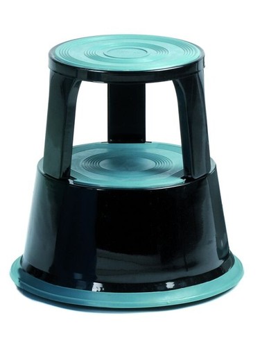 Brand new rollhocker kickstool - brand,