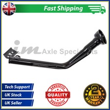 Fuel Tank Filler Neck Pipe for Nissan Micra MK3 K12 02- 