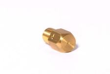 Z12 Gas Jet Nozzle (Small)