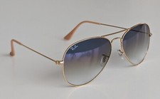 Ray-Ban Sunglasses Blue