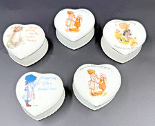 5 Genuine Holly Hobby Japan