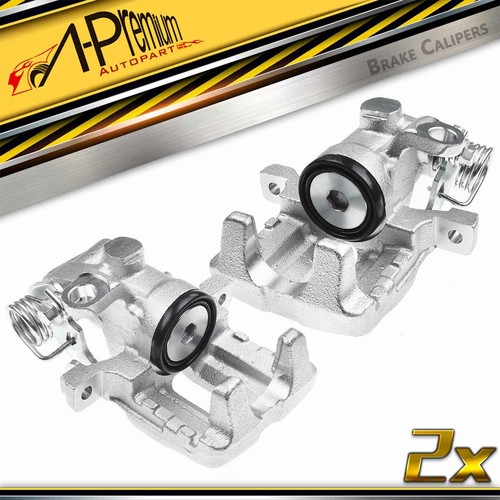 Premium rear brake - 2x,