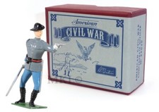 William Britain 49030 American