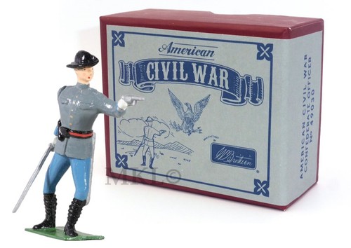William britain 49030 american - william,