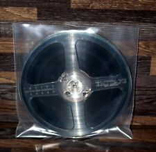 One Used 7" Emi Reel Tape Good Condition.