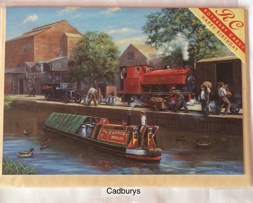 The rothbury collection - the,