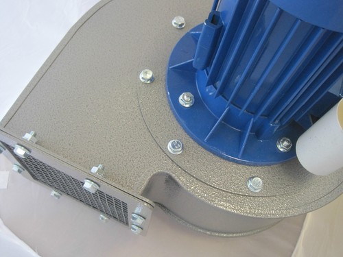 Grain fan blower conditioning - fan,
