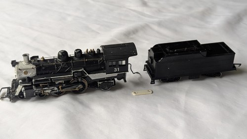 Scale metal kit - scale,