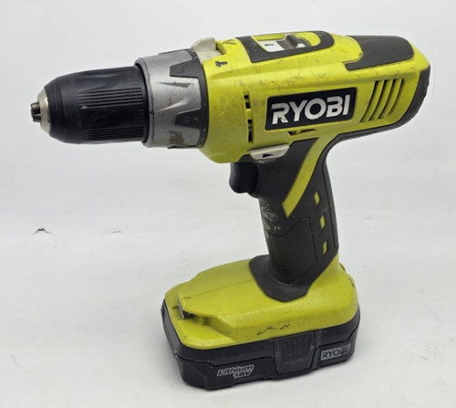 Ryobi llcdi1802 18v combi - ryobi,
