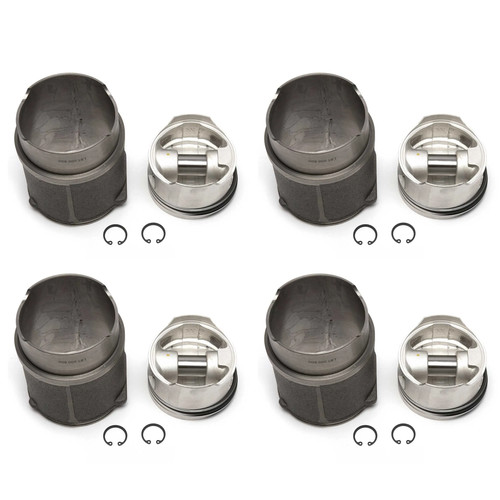 Barrel piston set 1 dj - barrel, set,