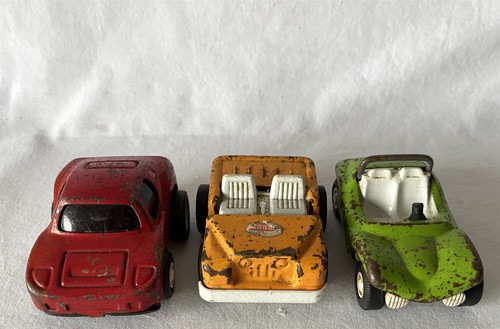 Vintage spares repairs - repairs, tonka