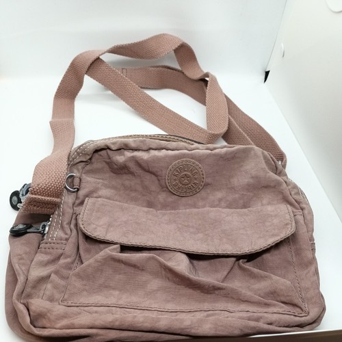 Kipling candy bag 3 way - bag~3,