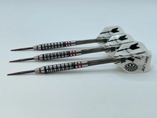 Voks Darts Heat – EL-C Steel
