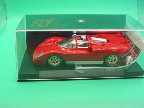 Fly ferrari 512 - ,