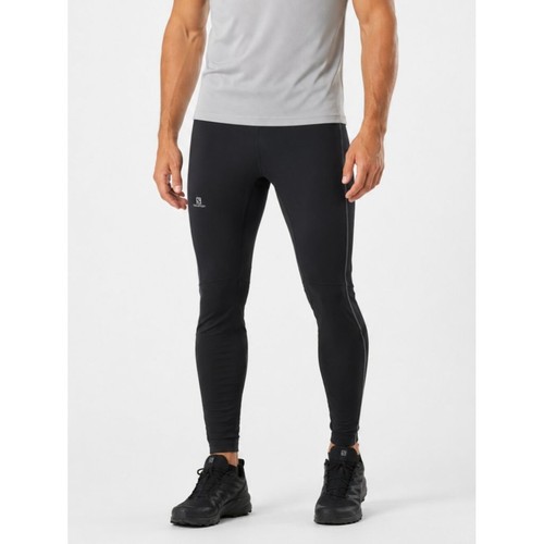Salomon trail runner tight - runner,