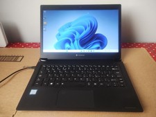 Toshiba Dynabook A30-E laptop