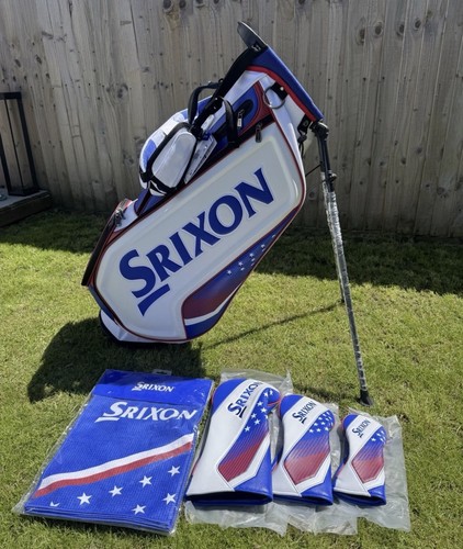 Srixon limited edition s - edition, u.s