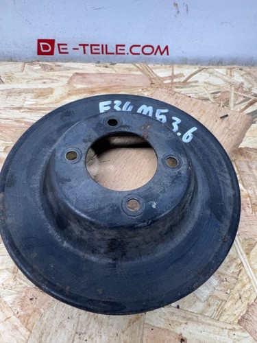Bmw e34 pulley 11511315201 - m5,