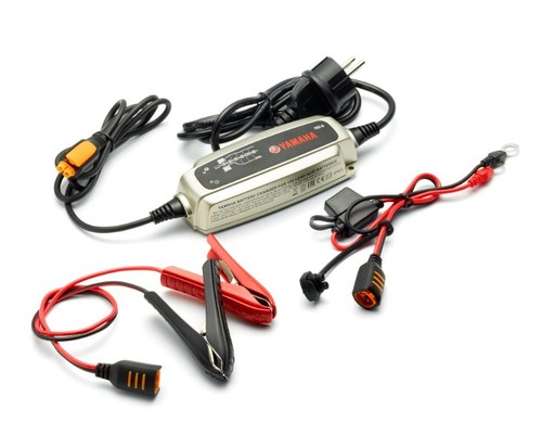 Yamaha yec plug charger - yec-9, eu