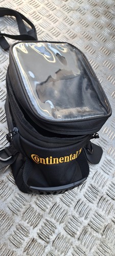 Nelson rigg continental - rigg,