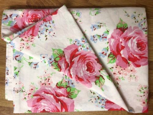 Used pillowcase cath kidston - 1,