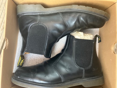 Martens 2976 chelsea - dr.,