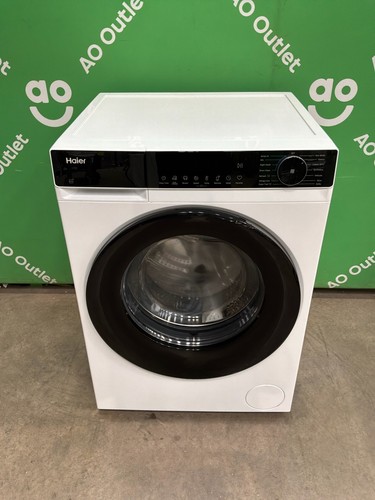 Haier washing machine 10kg - haier,