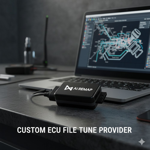Custom ecu remap - custom,
