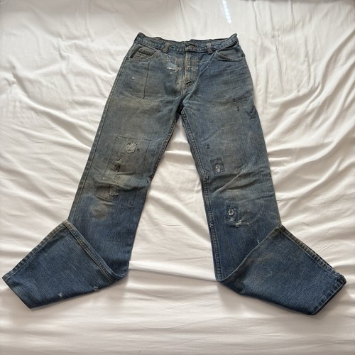 Rare 1970s gap fashion - rare,